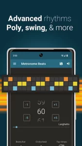 Metronome Beats