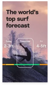 Surfline: Wave & Surf Reports