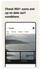 Surfline: Wave & Surf Reports