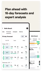 Surfline: Wave & Surf Reports