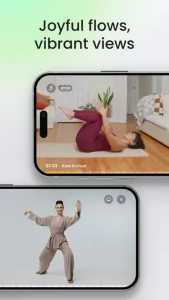Yoga Go Fitness & Yoga Workout