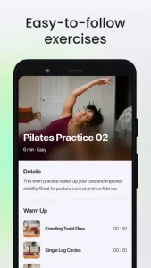Yoga Go Fitness & Yoga Workout