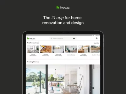 Houzz - Home Design & Remodel
