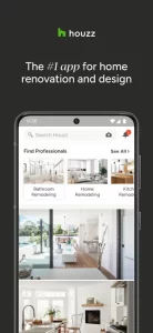 Houzz - Home Design & Remodel