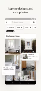 Houzz - Home Design & Remodel