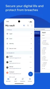 Bitwarden Password Manager