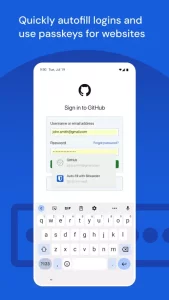 Bitwarden Password Manager