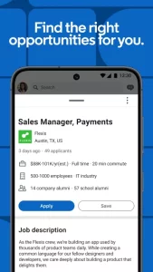 LinkedIn: Community & Network