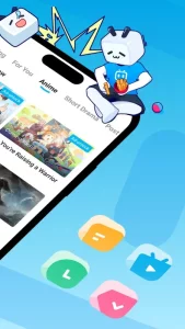 BiliBili -HD Anime, Videos