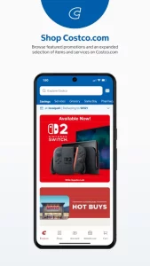 Costco Wholesale