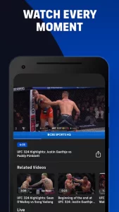 CBS Sports: Live Scores & News