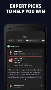 CBS Sports: Live Scores & News