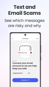 McAfee: Stay Secure & Private