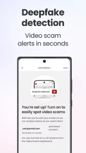 McAfee: Stay Secure & Private