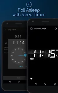 Alarm Clock for Me