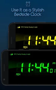 Alarm Clock for Me