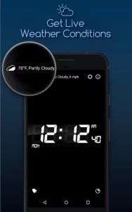 Alarm Clock for Me
