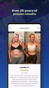 BODi Fitness, Workouts, & Gym
