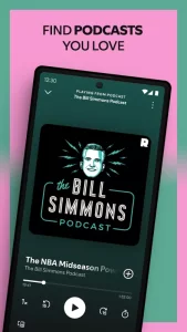 Spotify: Music and Podcasts