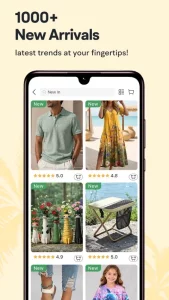LightInTheBox Online Shopping