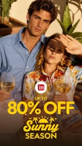 LightInTheBox Online Shopping