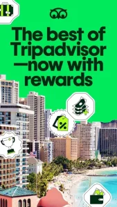 Tripadvisor: Plan & Book Trips