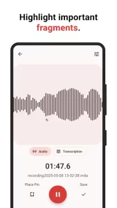 Voice Recorder