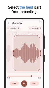 Voice Recorder