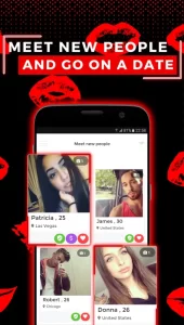 AdultFinder - Adult Dating App
