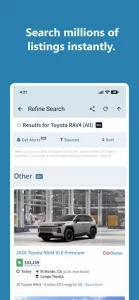 AutoTempest - Car search