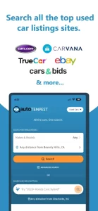AutoTempest - Car search