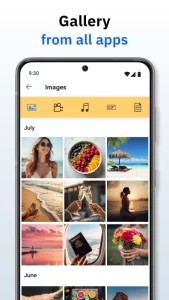 Unseen Messenger - Deleted Msg