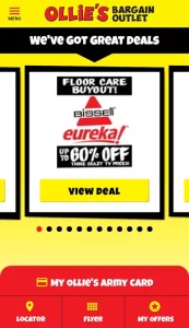 Ollie's Bargain Outlet, Inc