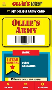 Ollie's Bargain Outlet, Inc