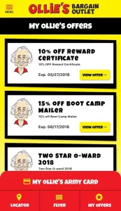 Ollie's Bargain Outlet, Inc
