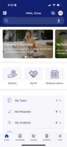 MyMobile