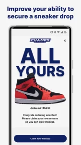 Champs Sports: Shoes & Apparel