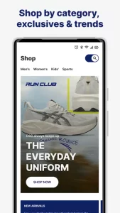 Champs Sports: Shoes & Apparel