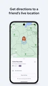 Google’s Find Hub