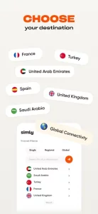 Simly - eSIM Internet Plans