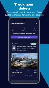 Vivid Seats | Event Tickets