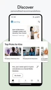 LinkedIn Learning