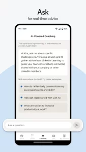 LinkedIn Learning