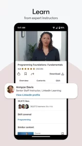 LinkedIn Learning