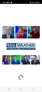 WRAL Weather