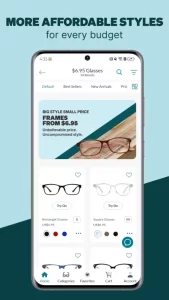 Zenni | Try On & Buy Glasses