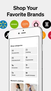 Afterpay: Pay over time
