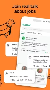 Glassdoor | Jobs & Careers