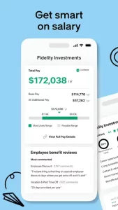 Glassdoor | Jobs & Careers