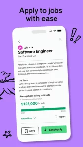 Glassdoor | Jobs & Careers
